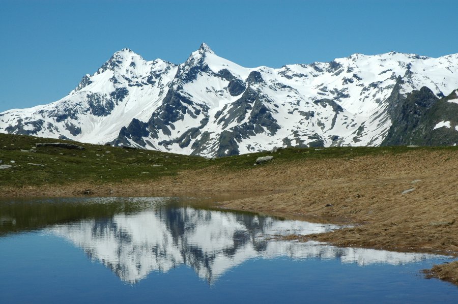 Laghi....della LOMBARDIA